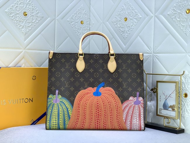 Louis Vuitton Onthego Medium Bag Code: M46466 M46379 M44571