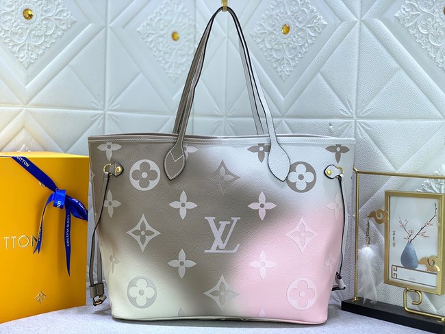 Louis Vuitton Neverfull Medium Bag Code: M46077 M20511 M59859 M40995