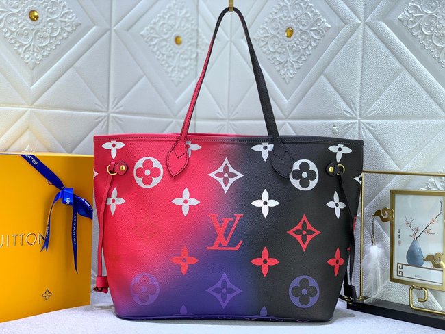 Louis Vuitton Neverfull Medium Bag Code: M46077 M20511 M59859 M40995