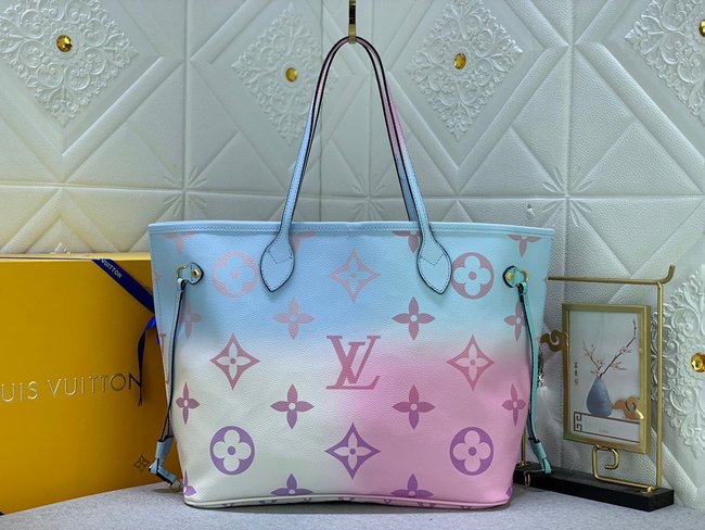 Louis Vuitton Neverfull Medium Bag Code: M46077 M20511 M59859 M40995