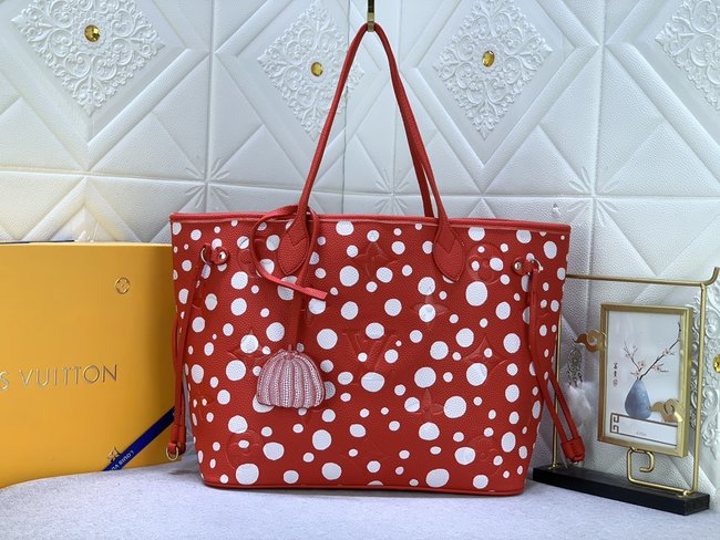 Louis Vuitton Onthego Medium Handbag Code: M46390 M46422