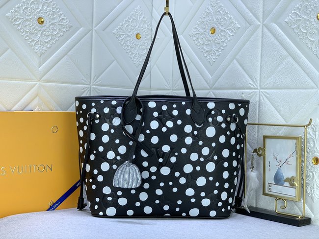 Louis Vuitton Onthego Medium Handbag Code: M46390 M46422