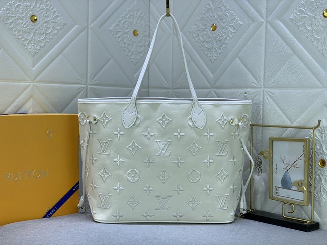Louis Vuitton Neverfull Mm Tote Handbag Code: M22839 M22838 M40995