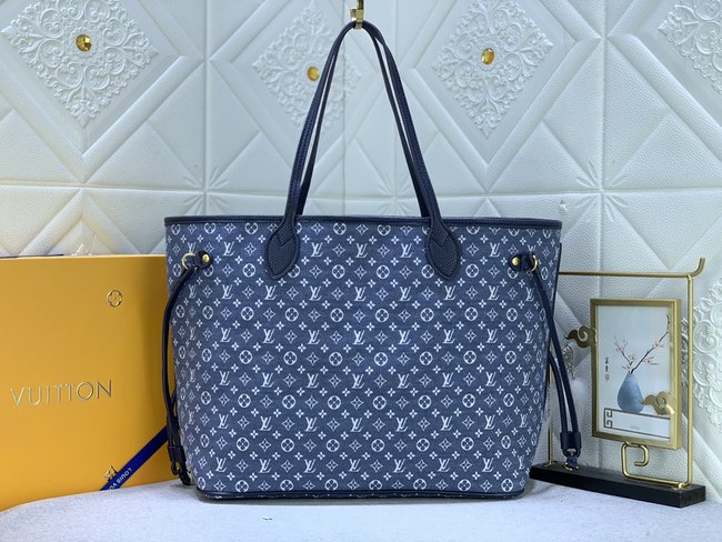 Louis Vuitton Neverfull Classic Bag Code: M40995