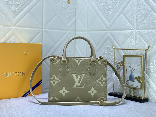 Louis Vuitton Onthego Tote Bag Code: M46513 M45659 45654 45779 45653 45660玫 45779