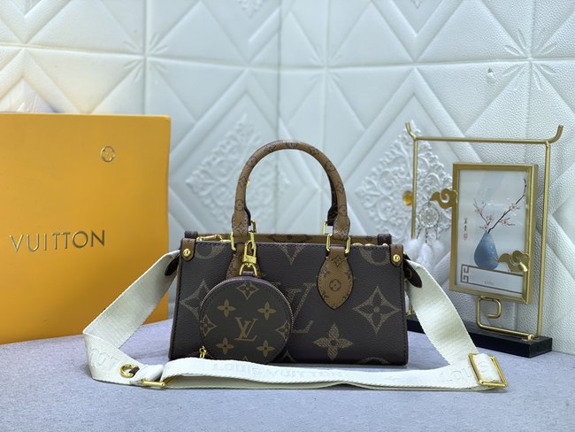 Louis Vuitton Onthego Tote Bag Code: M46653