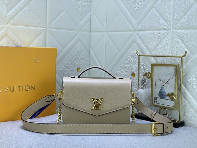Louis Vuitton Oxford Handbag Code: M22952 M22792 M22735