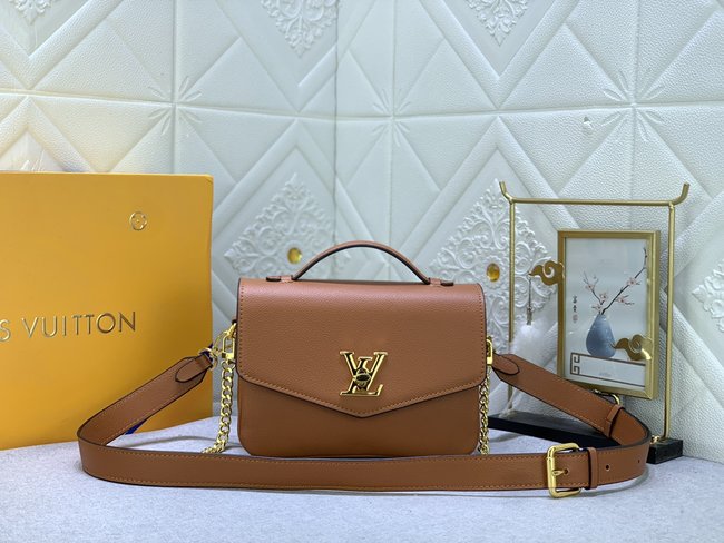 Louis Vuitton Oxford Handbag Code: M22952 M22792 M22735
