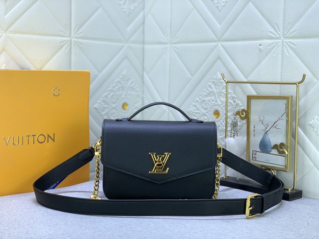 Louis Vuitton Oxford Handbag Code: M22952 M22792 M22735