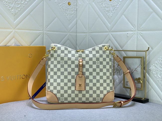 Louis Vuitton Odeon Medium Small Handbag Code: M45353 M45354 M45355