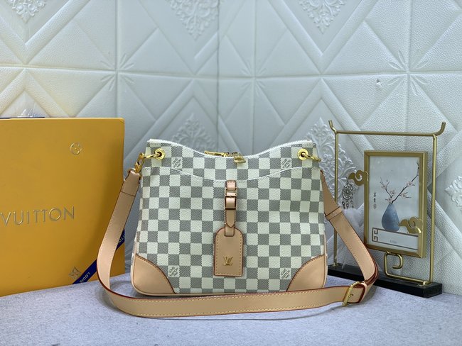 Louis Vuitton Odeon Medium Small Handbag Code: M45353 M45354 M45355