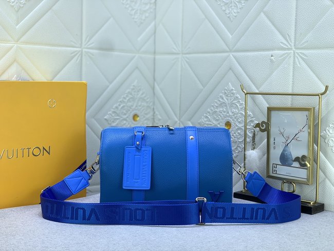 Louis Vuitton City Keepall Bag Code: M22486 M59382 M21438 M21437 M59255