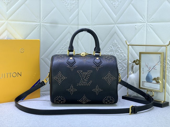 Louis Vuitton Speedy Bandoulière 25 Handbag Code: M46736 M58947