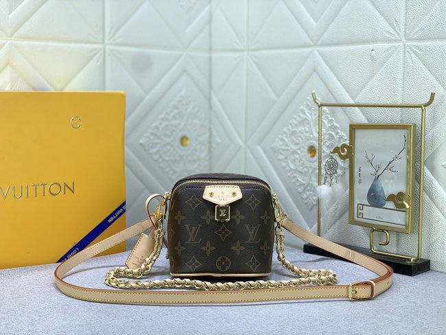 Louis Vuitton Mini Bumbag Handbag Code: M47096