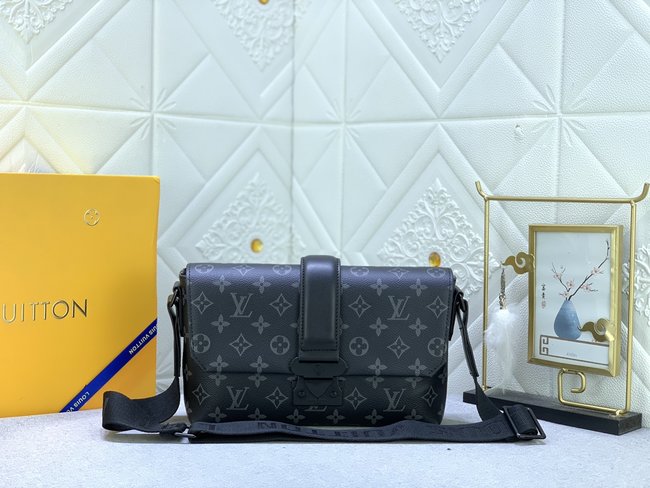 Louis Vuitton S-Cape Messenger Bag Code: M46794