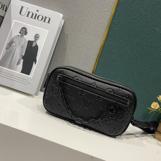 Louis Vuitton Monogram Clutch Code: M68321，M44458，M55703