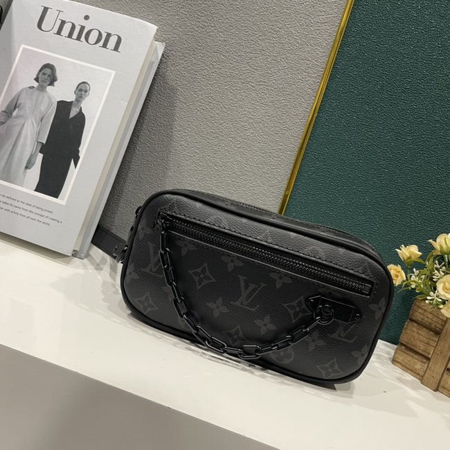Louis Vuitton Monogram Clutch Code: M68321，M44458，M55703