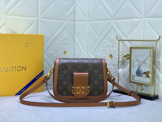 Louis Vuitton Crossbody Bag Code: M44681