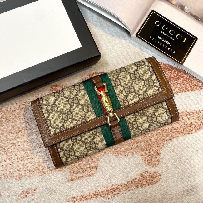 Gucci Clutch Bag Code: 621665