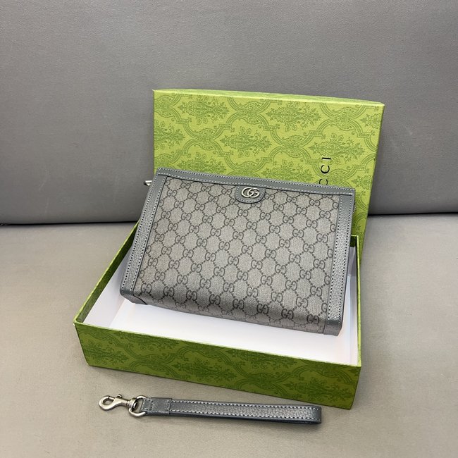 Gucci Ophidia Series Clutch Bag 