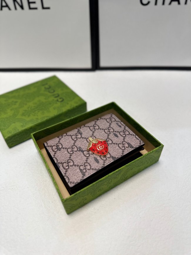 Gucci Wallet 