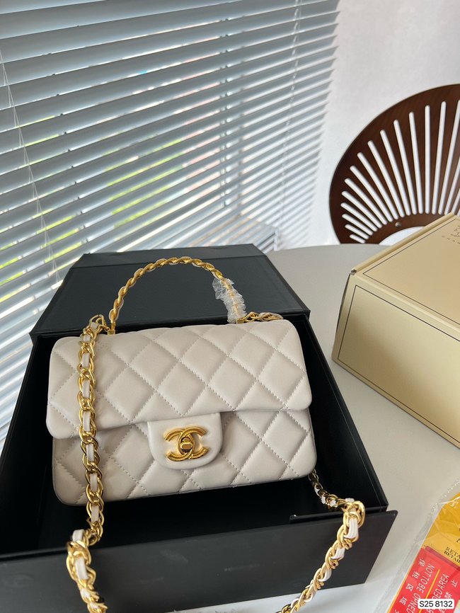 Chanel Chain Bag Code: 8132
