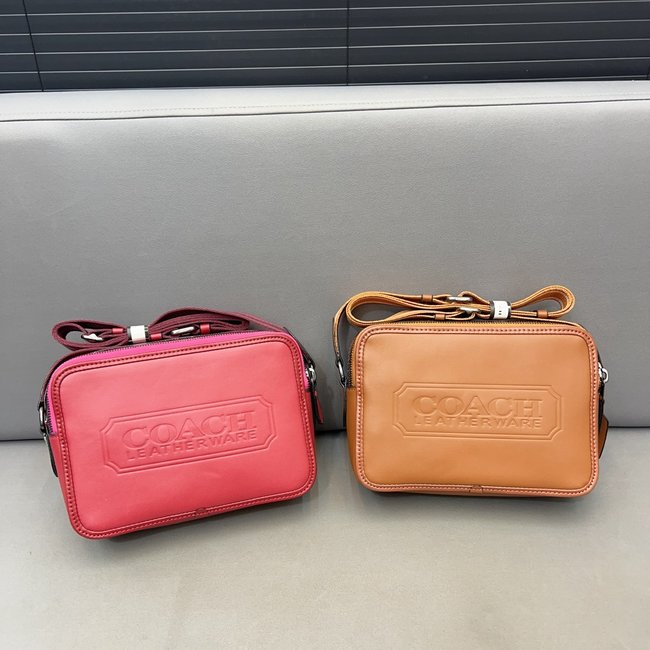 Coach Charter24 Shoulder Crossbody Bag 
