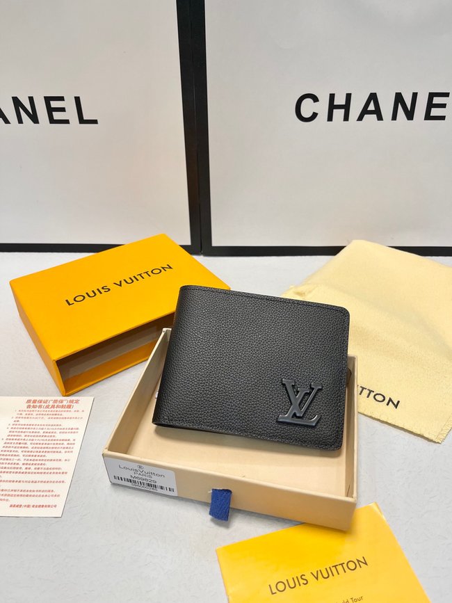 Louis Vuitton Classic Wallet 