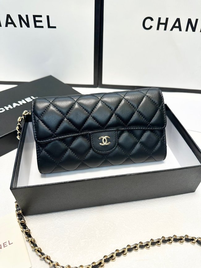 Chanel Stylish Classic Crossbody Bag 