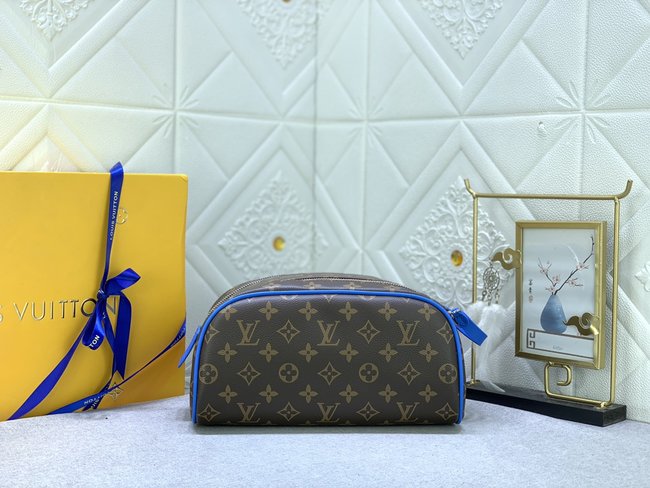 Louis Vuitton Stylish Bath Bag Code: M47528
