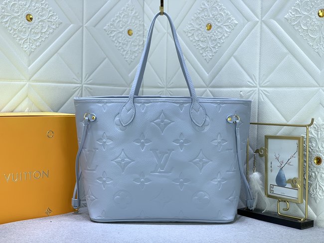 Louis Vuitton Neverfull Medium Bag Code: M45686