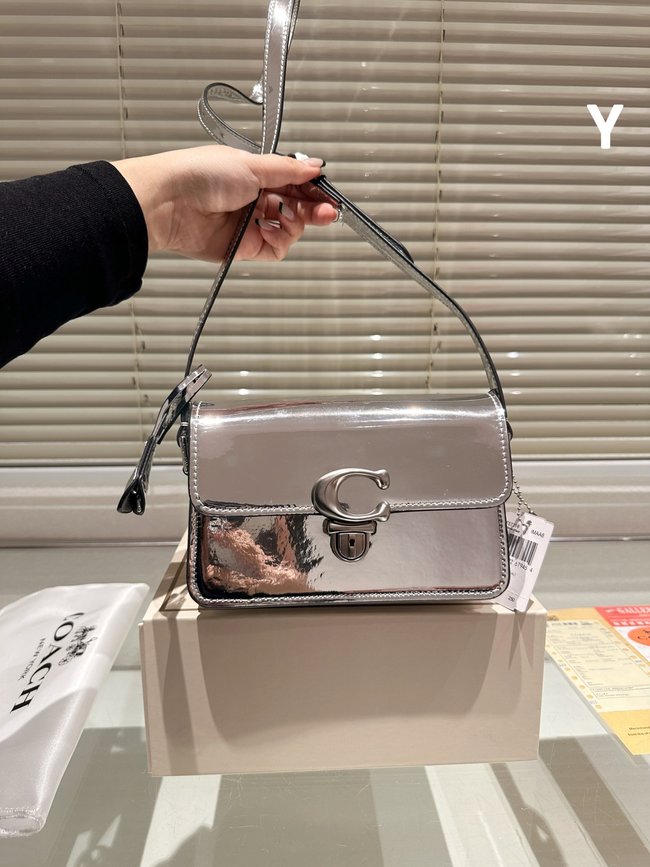 Coach Fashionable And Versatile Crossbody Bag 