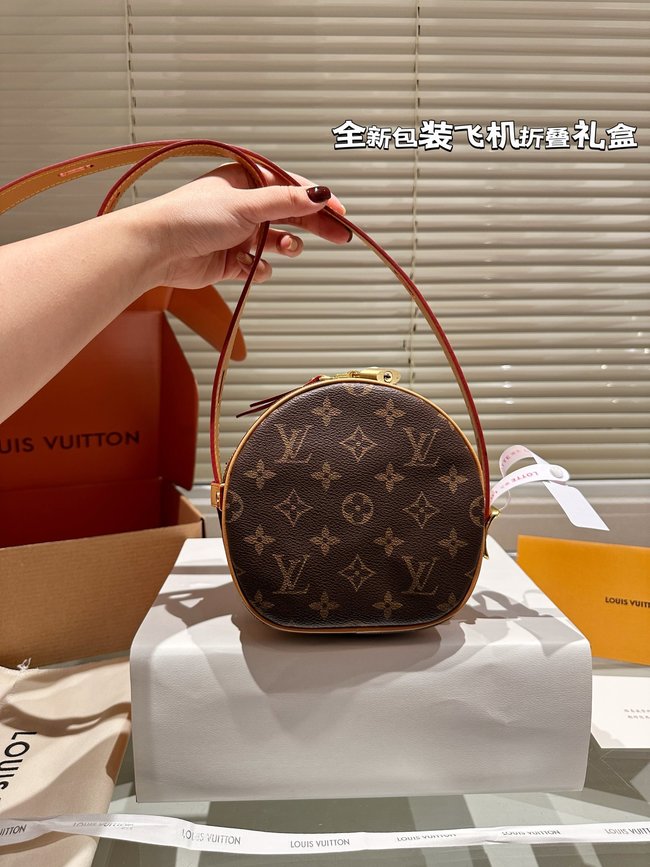 Louis Vuitton Boite Chapeau Series 