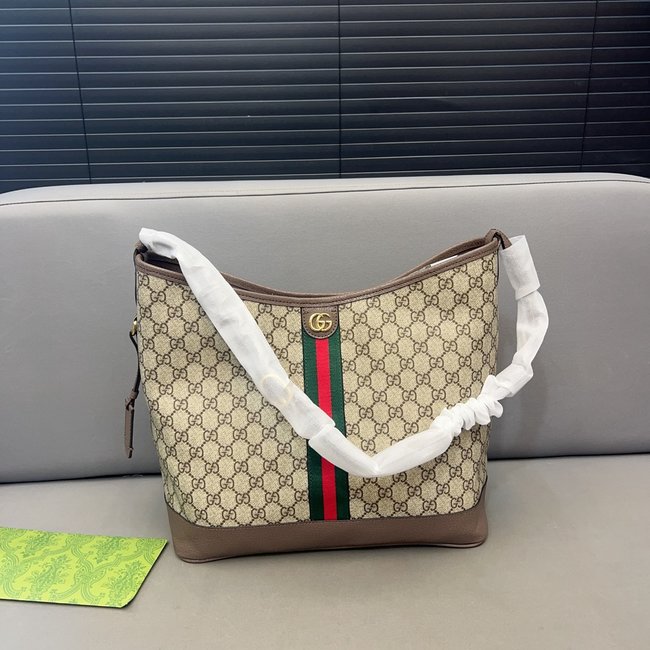 Gucci Hobo Casual Shoulder Crossbody Bag 