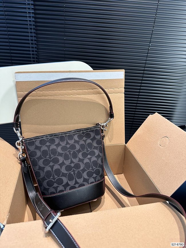 Coach Fashion Bucket Bag Code: 6780
