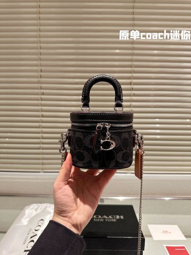 Coach Stylish Classic Crossbody Bag 