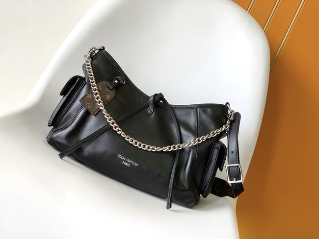 Louis Vuitton Carryall Cargo Small Handbag Code: M24861