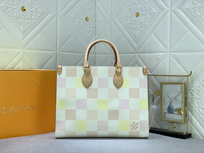 Louis Vuitton Onthego Medium Bag Code: N40518