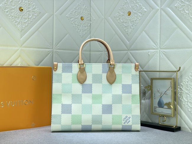 Louis Vuitton Onthego Medium Bag Code: N40518