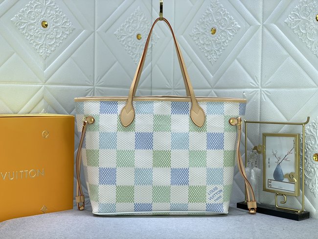 Louis Vuitton Neverfull Medium Bag Code: N40668