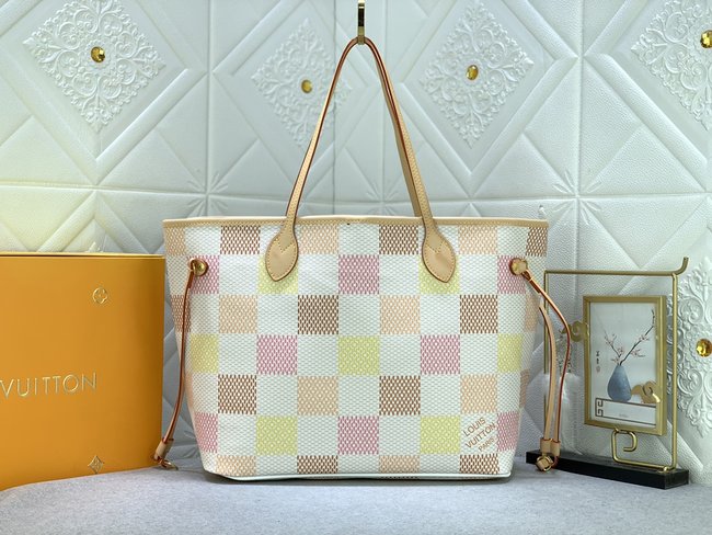 Louis Vuitton Neverfull Medium Bag Code: N40668