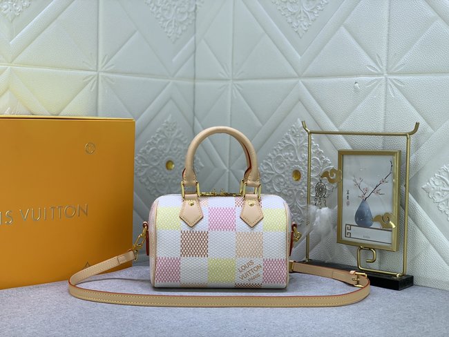 Louis Vuitton Speedy Bandoulière 20 Handbag Code: N40515