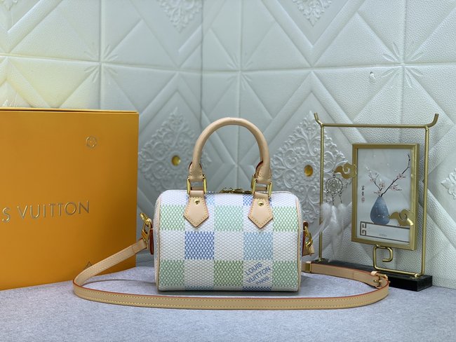 Louis Vuitton Speedy Bandoulière 20 Handbag Code: N40515