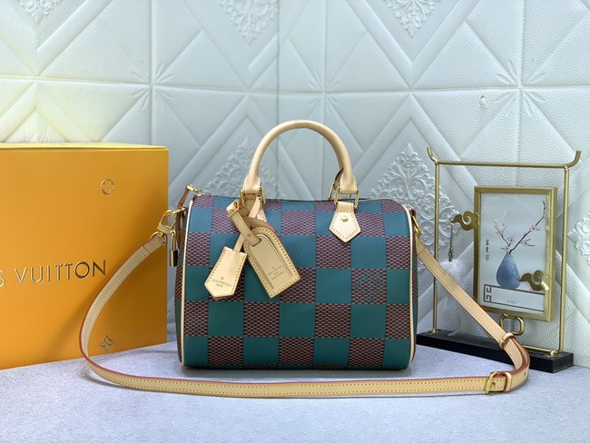 Louis Vuitton Speedy Bandoulière 25 Handbag Code: M40584