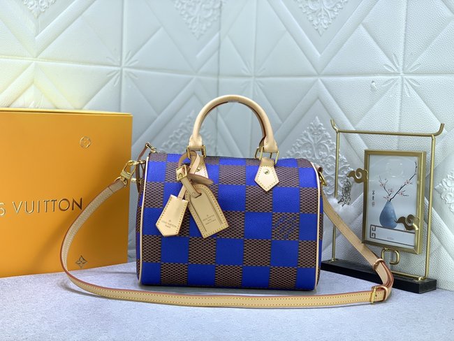 Louis Vuitton Speedy Bandoulière 25 Handbag Code: M40584