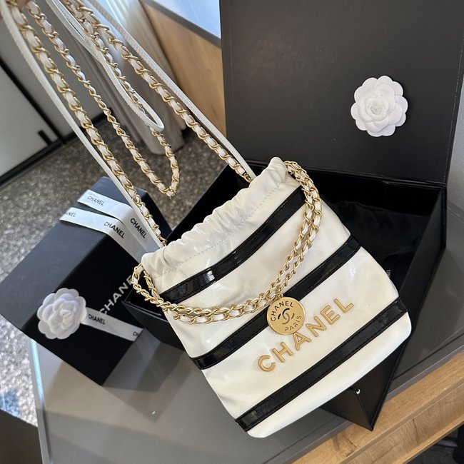 Chanel Classic Vintage Handbag 
