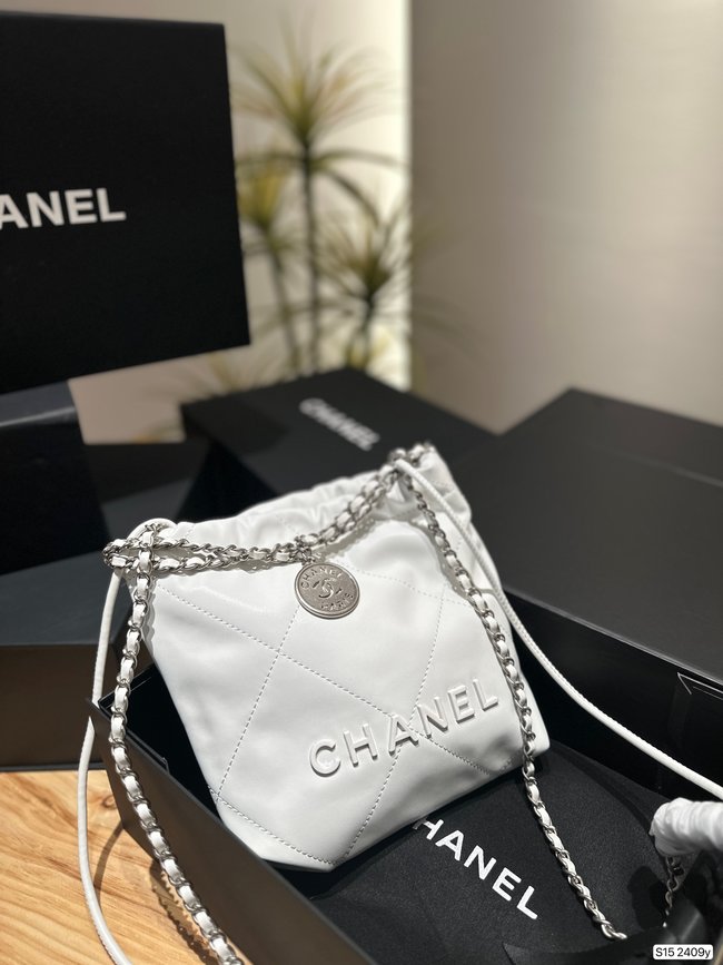 Chanel Top Quality Shopping Bag Code: 2409