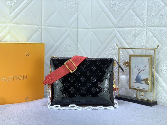 Louis Vuitton Coussin Small Bag Code: M20369