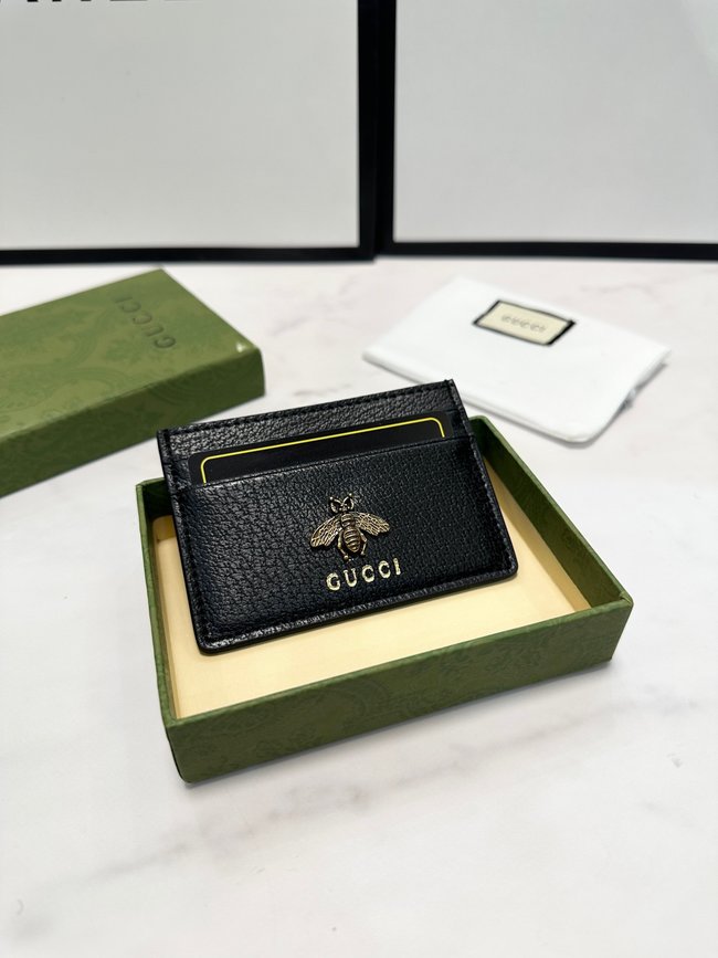 Gucci Imported Calf Pickup Bag 