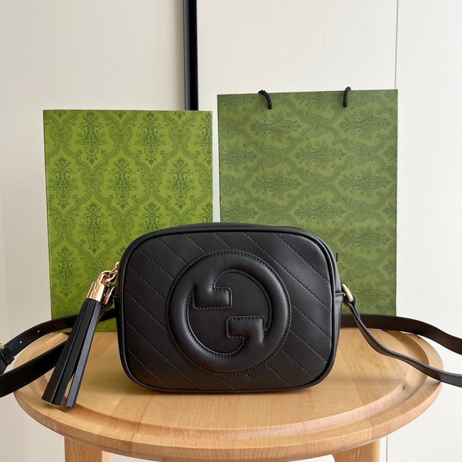 Gucci Camera Bag Crossbody Bag Code:742360